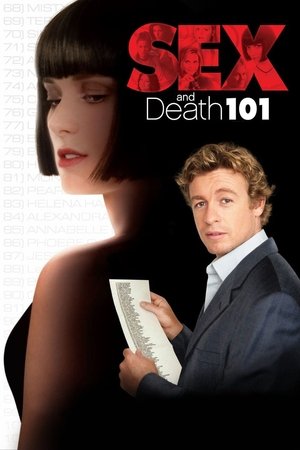 Секс и 101 смерть (фильм, 2007)