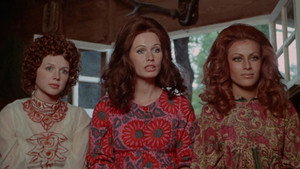 Преступление дьявола (фильм, 1970)