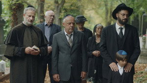 Все о Левковичах (фильм, 2024)