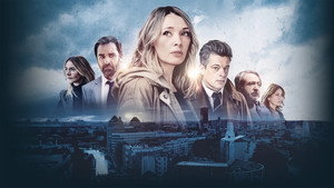 Ребекка (сериал, 2021)
