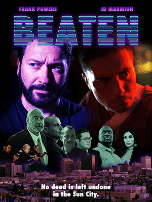 По заслугам (фильм, 2019)