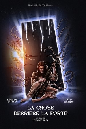 Нечто за дверью (фильм, 2023)