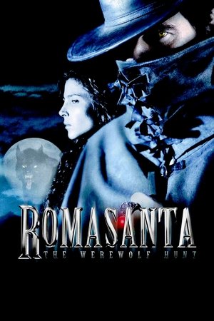 Ромасанта: Охота на оборотня (фильм, 2004)
