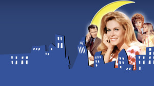 Моя жена меня приворожила (сериал, 1964)