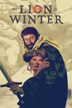 Лев зимой (фильм, 1968)