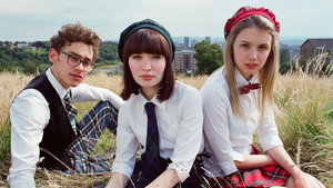 Боже, помоги девушке (фильм, 2012)