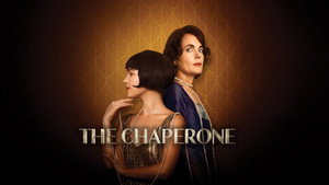 Сопровождающая (фильм, 2018)