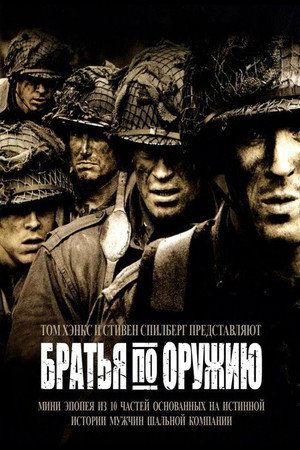 Братья по оружию (сериал, 2001)