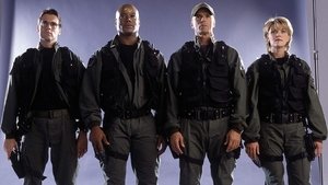 Звездные врата: ЗВ-1 (сериал, 1997)