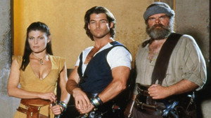 Приключения Синдбада (сериал, 1996)