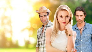 То, что жизнь у меня украла (сериал, 2013)