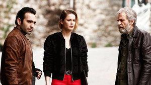 8 дней (сериал, 2018)