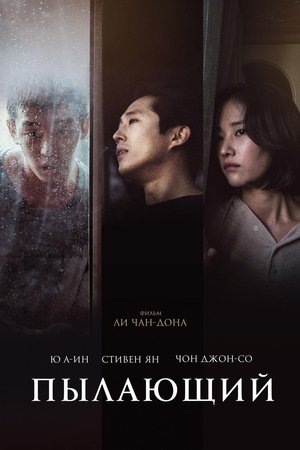 Пылающий (фильм, 2018)
