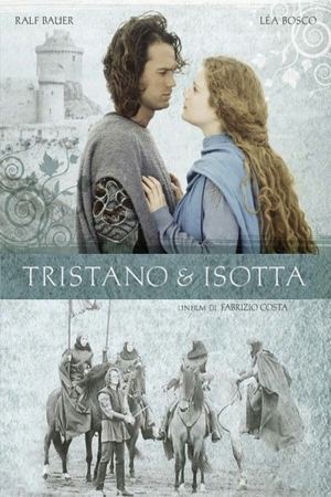 Тристан и Изольда (сериал, 1998)