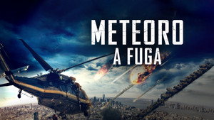 Метеорит (фильм, 2021)
