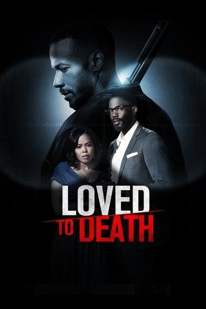 Люблю тебя до смерти (фильм, 2019)