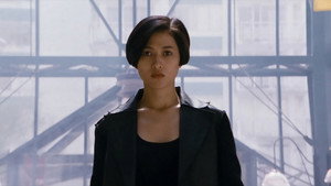 Черная кошка 2 (фильм, 1992)