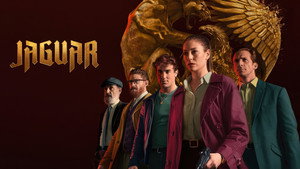 Ягуар (сериал, 2021)