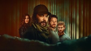 Список смертников: Тёмный волк (сериал, 2025)