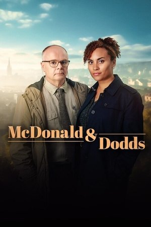 Макдональд и Доддс (сериал, 2020)