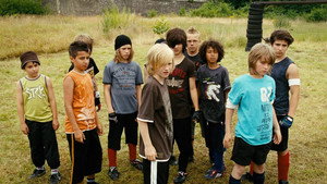 Чертовы футболисты (фильм, 2010)