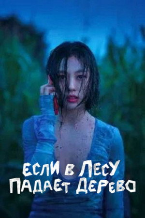 В лесу, где никого нет (сериал, 2024)