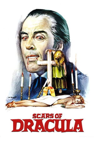 Шрамы Дракулы (фильм, 1970)