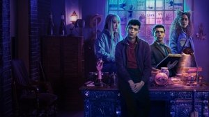 Детективы с того света (сериал, 2024)