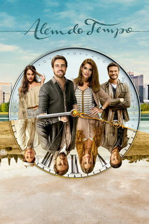 Вне времени (сериал, 2015)