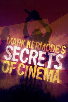 Тайны кино с Марком Кермодом (сериал, 2018)
