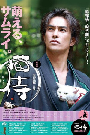 Самурай и кошка (сериал, 2013)