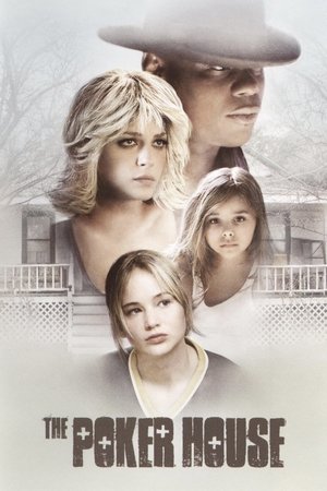 Дом покера (фильм, 2007)