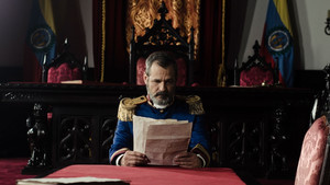 Смерть в Берруэкосе (фильм, 2018)