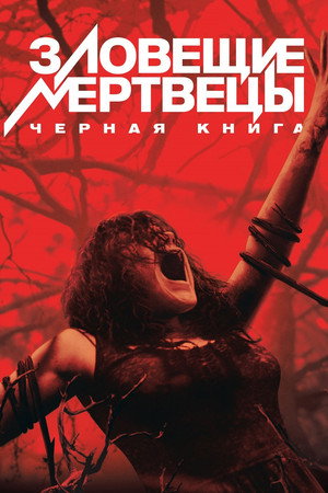 Зловещие мертвецы: Черная книга (фильм, 2013)