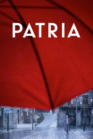 Отчизна (сериал, 2020)