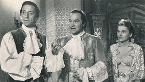Великая ночь Казановы (фильм, 1954)