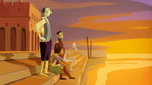 Картина (мультфильм, 2011)