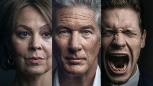 МатьОтецСын (сериал, 2019)