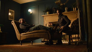 Прошлая жизнь (фильм, 2025)