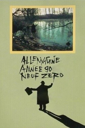 Германия 90 девять ноль (фильм, 1991)