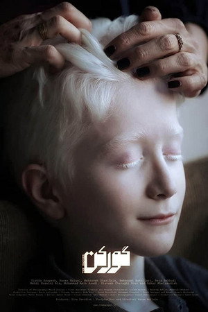 Барсук (фильм, 2020)