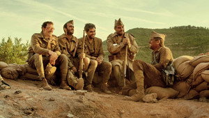 Избранный (фильм, 2015)