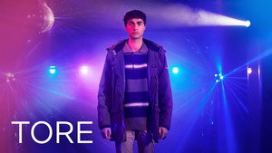 Торе (сериал, 2023)