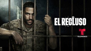 Заключенный (сериал, 2018)