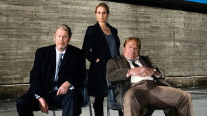 Четвёртый человек (сериал, 2014)