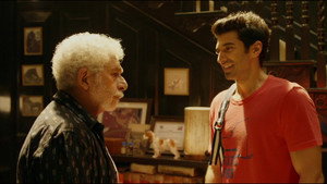 Окей Джану (фильм, 2017)