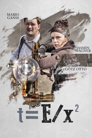 Формула времени (фильм, 2021)
