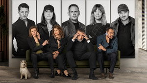 Позвоните моему агенту: Берлин (сериал, 2025)
