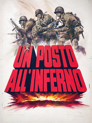 Место в аду (фильм, 1969)