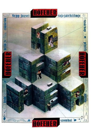 Черноснежка (мультфильм, 1984)